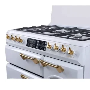 انواع مدل اجاق گاز تاکنو
