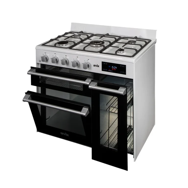 انواع اجاق گاز