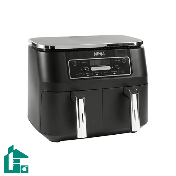 هواپز نینجا AF300 مشکی هواپز نینجا AF300 مشکی