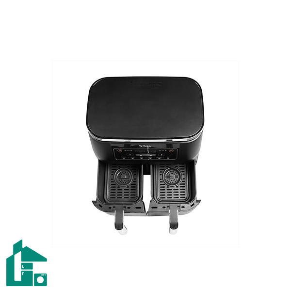 هواپز نینجا AF300 مشکی هواپز نینجا AF300 مشکی