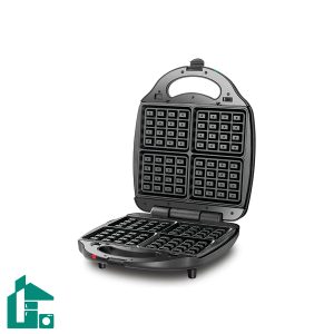 ساندویچ‌ساز بلک اند دکر مدل TS4130-B5 مشکی