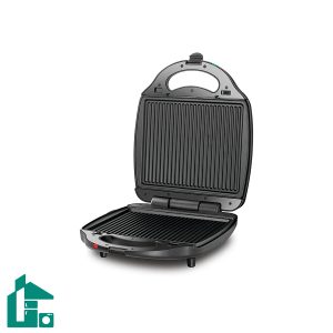 ساندویچ‌ساز بلک اند دکر مدل TS4130-B5 مشکی