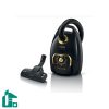 جاروبرقی بوش مدل BGL8GOLD مشکی و طلایی جاروبرقی بوش مدل BGL8GOLD مشکی و طلایی