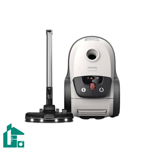 جاروبرقی فیلیپس مدل XD8042 بژ جاروبرقی فیلیپس مدل XD8042 بژ