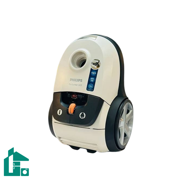 جاروبرقی فیلیپس مدل XD8042 بژ جاروبرقی فیلیپس مدل XD8042 بژ