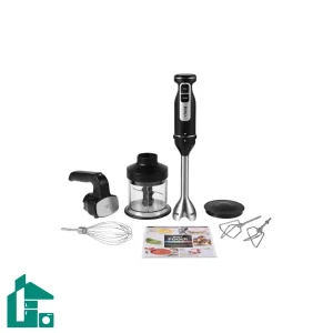گوشت کوب برقی چندکاره 850 وات نینجا مدل CI100UK
