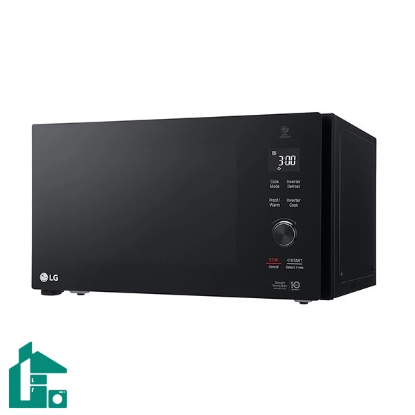 ماکروفر الجی 8265 مشکی ماکروفر الجی 8265 مشکی