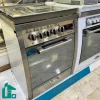 اجاق گاز 4 شعله تاکنوگاز مدل OG-24 SS استیل