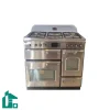 اجاق گاز تاکنو چهار فر مدل Falcon-L-5B-SS استیل
