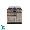 اجاق گاز تاکنو چهار فر مدل Falcon-L-5B-SS استیل اجاق گاز تاکنو چهار فر مدل Falcon-L-5B-SS استیل