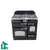 اجاق گاز تاکنو چهار فر Falcon-L-5B-BS اجاق گاز تاکنو چهار فر Falcon-L-5B-BS