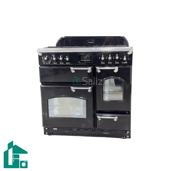 اجاق گاز تاکنو چهار فر Falcon-L-5B-BS اجاق گاز تاکنو چهار فر Falcon-L-5B-BS