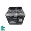 اجاق گاز تاکنو چهار فر Falcon-L-5B-BS اجاق گاز تاکنو چهار فر Falcon-L-5B-BS
