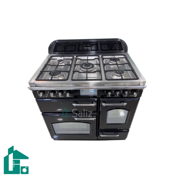 اجاق گاز تاکنو چهار فر Falcon-L-5B-BS اجاق گاز تاکنو چهار فر Falcon-L-5B-BS