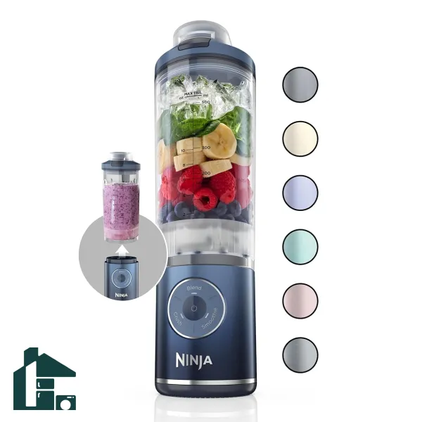 شیکر-شارژی-نینجا-مدل-BC251-سبز-دریایی.jpg.webp