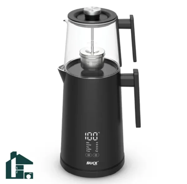 چای-ساز-باک-مدل-BK1206-مشکی.webp