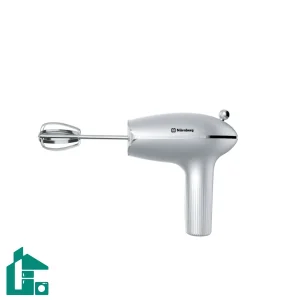 همزن دستی نورنبرگ مدل Nurnberg HNG-007MR
