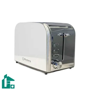 توستر نان نورنبرگ مدل TNG-303TR