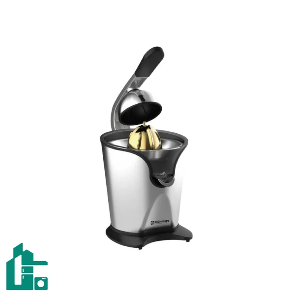 آب مرکبات گیری نورنبرگ مدل CNG-408CR