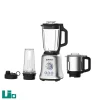 مخلوط کن ۳ کاره نورنبرگ مدل BNG-434SR