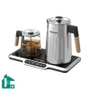 چای ساز نورنبرگ مدل TNG-560MK چای ساز نورنبرگ مدل TNG-560MK