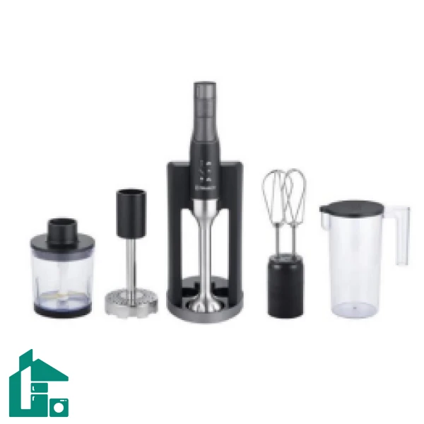 گوشت کوب برقی نورنبرگ مدل DNG-266
