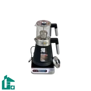 چای ساز سئو مدل SEO TM025