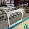 اجاق گاز تاکنو سری امپراطور مدل MEFLWW سفید اجاق گاز تاکنو سری امپراطور مدل MEFLWW سفید