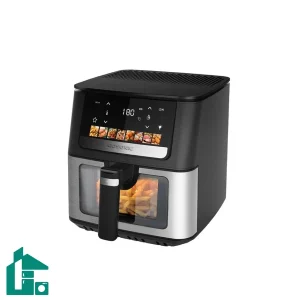 سرخ‌ کن بدون روغن گوسونیک مدل GAF879 ظرفیت 9 لیتری