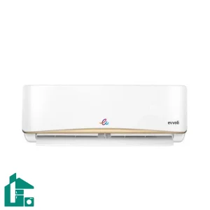 کولر گازی ایوولی مدل EVCIS-30K-J ظرفیت ۳۰ هزار