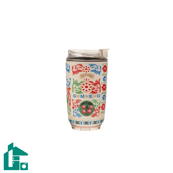 تراول ماگ اسمگ طرح دولچه گابانا