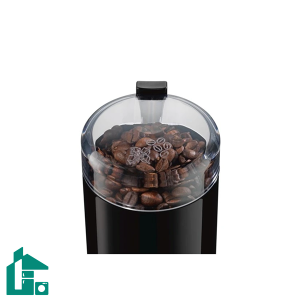 آسیاب قهوه بوش مدل MKM6003 مشکی