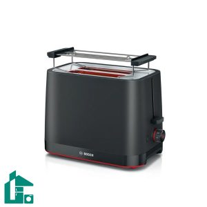 توستر بوش مدل TAT3M123GB مشکی
