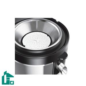 آبمیوه گیری بوش مدل MES4010 استیل