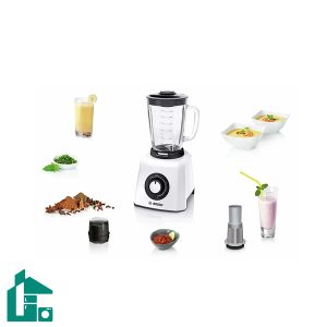 آسیاب و مخلوط کن بوش مدل MMB33P5BGB