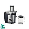 آبمیوه گیری بوش مدل MES4010 استیل آبمیوه گیری بوش مدل MES4010 استیل