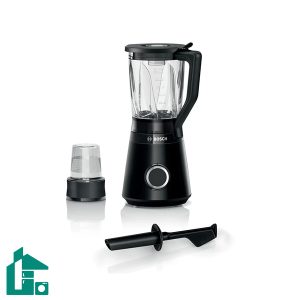 مخلوط کن و آسیاب کن 2 لیتری بوش مدل MMB6176B