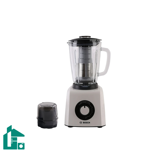 آسیاب و مخلوط کن بوش مدل MMB33P5BGB