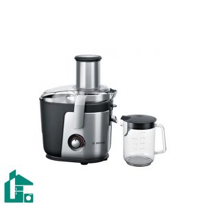 آبمیوه گیری بوش مدل MES4010 استیل