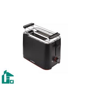 توستر بوش مدل TAT3M123GB مشکی