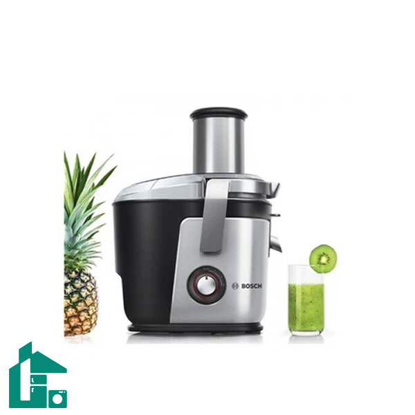 آبمیوه گیری بوش مدل MES4010 استیل