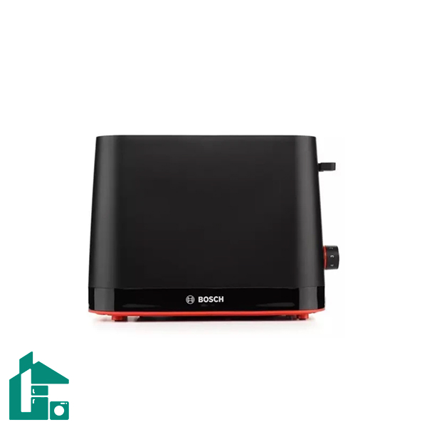 توستر بوش مدل TAT3M123GB مشکی