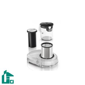 آبمیوه گیری بوش مدل MES4010 استیل