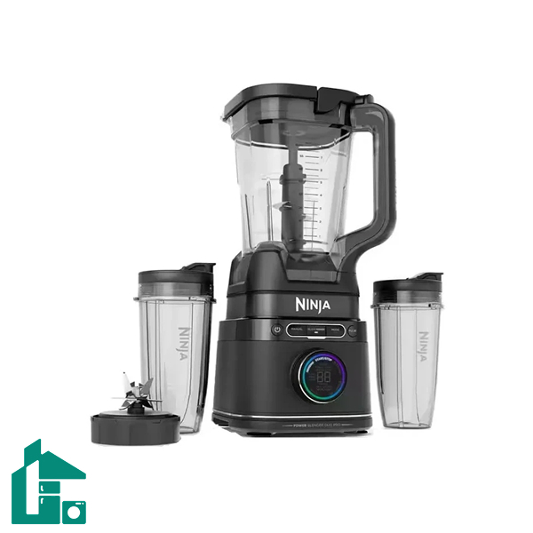 مخلوط کن نینجا مدل TB301 مشکی