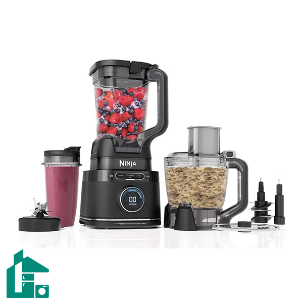 مخلوط کن نینجا مدل TB401 مشکی