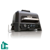 گریل برقی نینجا مدل OG-850 مشکی