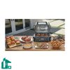 گریل برقی نینجا مدل OG-850 مشکی