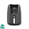 سرخ کن نینجا مدل AF160 خاکستری