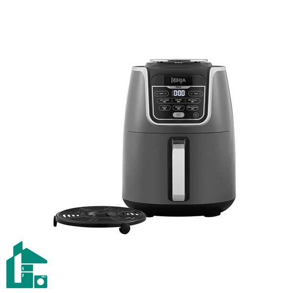 سرخ کن نینجا مدل AF160 خاکستری