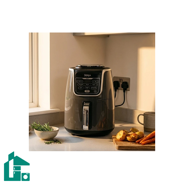 سرخ کن نینجا مدل AF160 خاکستری